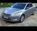 Сірий Форд Мондео, об'ємом двигуна 2 л та пробігом 240 тис. км за 5700 $, фото 1 на Automoto.ua