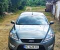 Серый Форд Мондео, объемом двигателя 2 л и пробегом 191 тыс. км за 6600 $, фото 25 на Automoto.ua
