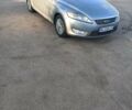 Сірий Форд Мондео, об'ємом двигуна 2 л та пробігом 240 тис. км за 5700 $, фото 2 на Automoto.ua