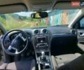 Серый Форд Мондео, объемом двигателя 2 л и пробегом 370 тыс. км за 6100 $, фото 7 на Automoto.ua