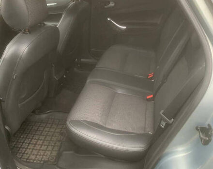 Сірий Форд Мондео, об'ємом двигуна 1.75 л та пробігом 390 тис. км за 5800 $, фото 8 на Automoto.ua