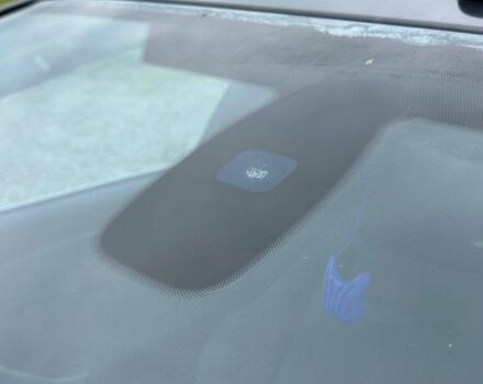 Серый Форд Мондео, объемом двигателя 2 л и пробегом 325 тыс. км за 6590 $, фото 12 на Automoto.ua