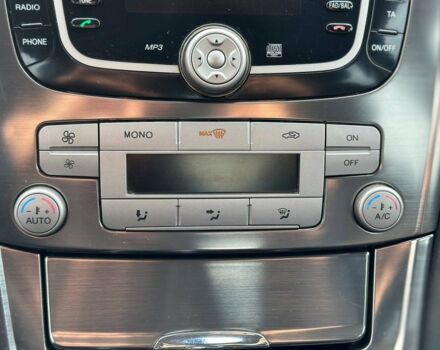 Серый Форд Мондео, объемом двигателя 2 л и пробегом 325 тыс. км за 6590 $, фото 21 на Automoto.ua