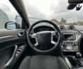 Серый Форд Мондео, объемом двигателя 2 л и пробегом 325 тыс. км за 6590 $, фото 25 на Automoto.ua