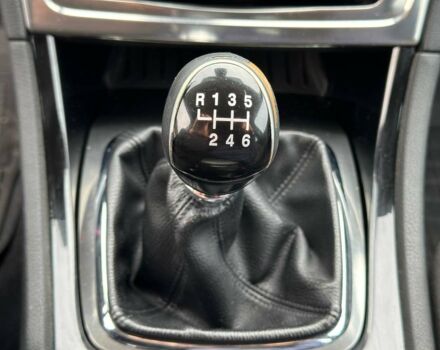 Серый Форд Мондео, объемом двигателя 2 л и пробегом 325 тыс. км за 6590 $, фото 22 на Automoto.ua