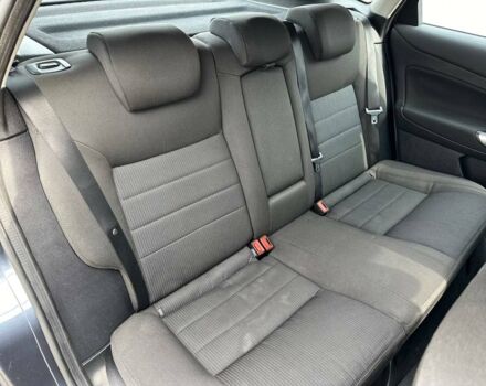 Серый Форд Мондео, объемом двигателя 2 л и пробегом 325 тыс. км за 6590 $, фото 28 на Automoto.ua