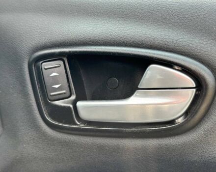 Серый Форд Мондео, объемом двигателя 2 л и пробегом 325 тыс. км за 6590 $, фото 32 на Automoto.ua