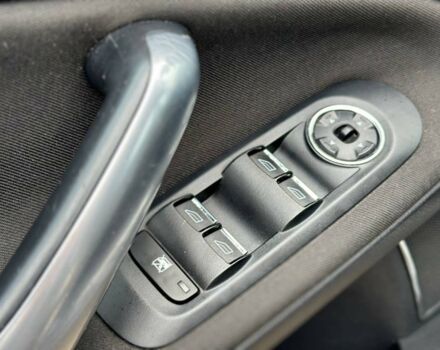 Серый Форд Мондео, объемом двигателя 2 л и пробегом 325 тыс. км за 6590 $, фото 14 на Automoto.ua