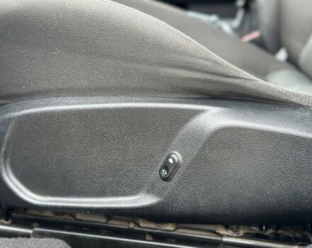 Серый Форд Мондео, объемом двигателя 2 л и пробегом 325 тыс. км за 6590 $, фото 15 на Automoto.ua