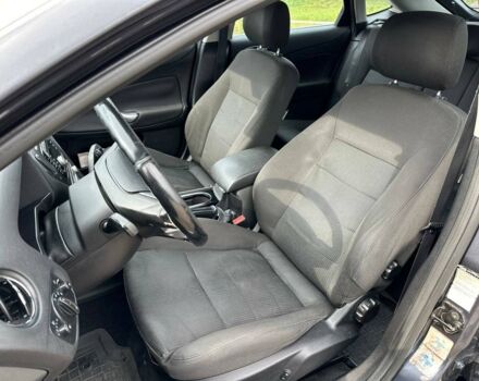 Серый Форд Мондео, объемом двигателя 2 л и пробегом 325 тыс. км за 6590 $, фото 18 на Automoto.ua