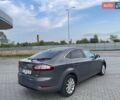 Сірий Форд Мондео, об'ємом двигуна 2 л та пробігом 272 тис. км за 6900 $, фото 13 на Automoto.ua