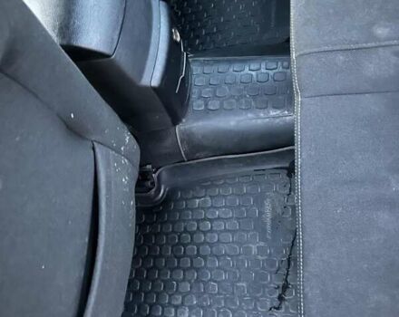 Серый Форд Мондео, объемом двигателя 1.8 л и пробегом 230 тыс. км за 7600 $, фото 7 на Automoto.ua