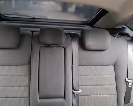 Сірий Форд Мондео, об'ємом двигуна 2 л та пробігом 223 тис. км за 6900 $, фото 17 на Automoto.ua