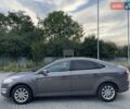 Сірий Форд Мондео, об'ємом двигуна 2 л та пробігом 272 тис. км за 6900 $, фото 4 на Automoto.ua