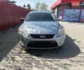 Серый Форд Мондео, объемом двигателя 1.8 л и пробегом 230 тыс. км за 7600 $, фото 5 на Automoto.ua