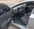 Сірий Форд Мондео, об'ємом двигуна 2 л та пробігом 223 тис. км за 6900 $, фото 12 на Automoto.ua