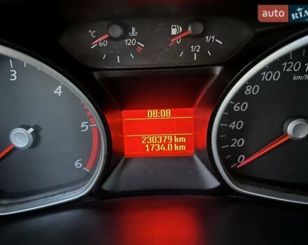 Серый Форд Мондео, объемом двигателя 1.8 л и пробегом 230 тыс. км за 7600 $, фото 10 на Automoto.ua