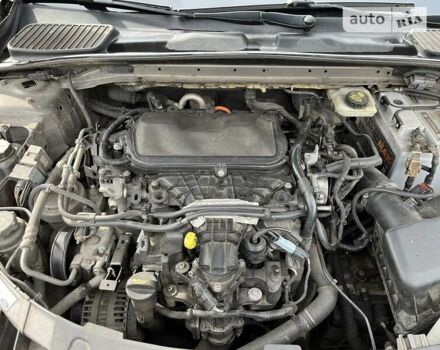 Серый Форд Мондео, объемом двигателя 2 л и пробегом 244 тыс. км за 6400 $, фото 2 на Automoto.ua