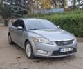 Сірий Форд Мондео, об'ємом двигуна 2 л та пробігом 223 тис. км за 6900 $, фото 1 на Automoto.ua