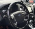 Сірий Форд Мондео, об'ємом двигуна 2 л та пробігом 272 тис. км за 6900 $, фото 11 на Automoto.ua