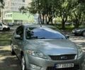 Серый Форд Мондео, объемом двигателя 1.98 л и пробегом 250 тыс. км за 8000 $, фото 1 на Automoto.ua