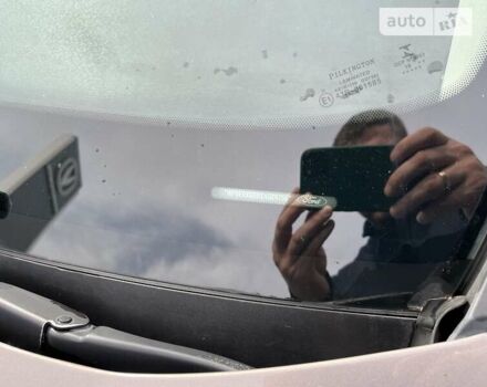 Сірий Форд Мондео, об'ємом двигуна 2 л та пробігом 244 тис. км за 6400 $, фото 13 на Automoto.ua