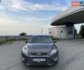 Сірий Форд Мондео, об'ємом двигуна 2 л та пробігом 272 тис. км за 6900 $, фото 3 на Automoto.ua