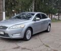 Сірий Форд Мондео, об'ємом двигуна 2 л та пробігом 223 тис. км за 6900 $, фото 1 на Automoto.ua