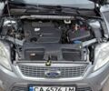 Сірий Форд Мондео, об'ємом двигуна 2 л та пробігом 223 тис. км за 6900 $, фото 19 на Automoto.ua