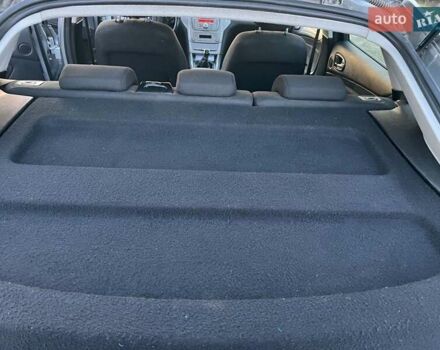 Серый Форд Мондео, объемом двигателя 1.8 л и пробегом 230 тыс. км за 7600 $, фото 12 на Automoto.ua