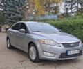 Сірий Форд Мондео, об'ємом двигуна 2 л та пробігом 223 тис. км за 6900 $, фото 4 на Automoto.ua