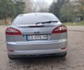 Сірий Форд Мондео, об'ємом двигуна 2 л та пробігом 223 тис. км за 6900 $, фото 7 на Automoto.ua