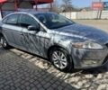 Серый Форд Мондео, объемом двигателя 1.8 л и пробегом 230 тыс. км за 7600 $, фото 4 на Automoto.ua