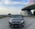 Серый Форд Мондео, объемом двигателя 2 л и пробегом 273 тыс. км за 6500 $, фото 1 на Automoto.ua