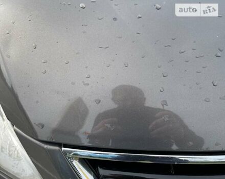 Серый Форд Мондео, объемом двигателя 2 л и пробегом 244 тыс. км за 6400 $, фото 9 на Automoto.ua