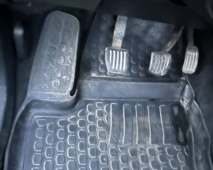 Серый Форд Мондео, объемом двигателя 1.8 л и пробегом 230 тыс. км за 7600 $, фото 9 на Automoto.ua