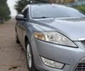 Сірий Форд Мондео, об'ємом двигуна 2 л та пробігом 223 тис. км за 6900 $, фото 10 на Automoto.ua