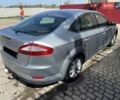 Серый Форд Мондео, объемом двигателя 1.8 л и пробегом 230 тыс. км за 7600 $, фото 2 на Automoto.ua