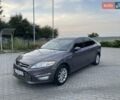 Сірий Форд Мондео, об'ємом двигуна 2 л та пробігом 272 тис. км за 6900 $, фото 1 на Automoto.ua