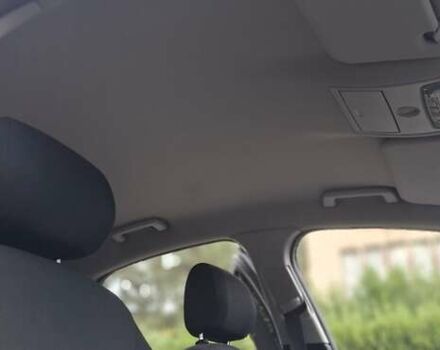 Сірий Форд Мондео, об'ємом двигуна 2 л та пробігом 223 тис. км за 6900 $, фото 16 на Automoto.ua