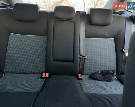 Серый Форд Мондео, объемом двигателя 1.8 л и пробегом 230 тыс. км за 7600 $, фото 6 на Automoto.ua