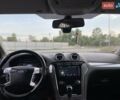 Серый Форд Мондео, объемом двигателя 2 л и пробегом 273 тыс. км за 6500 $, фото 8 на Automoto.ua