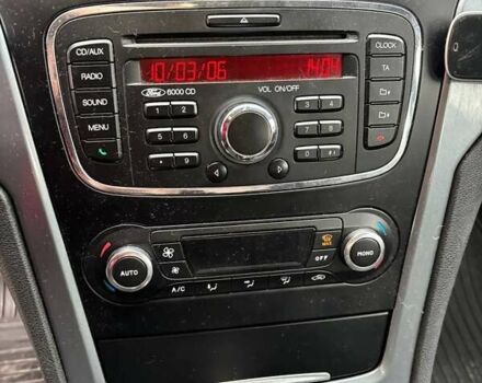 Форд Мондео 2011 в Тернополе на Automoto.ua Серый Форд Мондео, объемом двигателя 1.56 л и пробегом 248 тыс. км за 5950 $, фото 19 на Automoto.ua