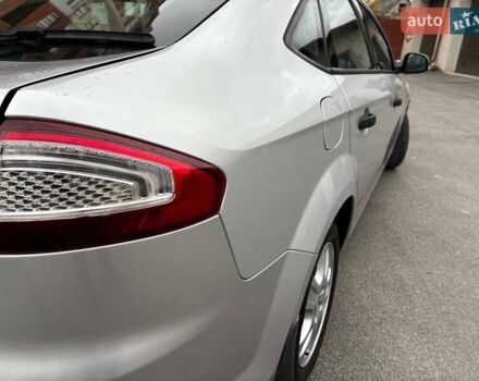Форд Мондео 2011 в Тернополе на Automoto.ua Серый Форд Мондео, объемом двигателя 1.56 л и пробегом 248 тыс. км за 5950 $, фото 7 на Automoto.ua