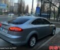 Серый Форд Мондео, объемом двигателя 2 л и пробегом 220 тыс. км за 6500 $, фото 3 на Automoto.ua