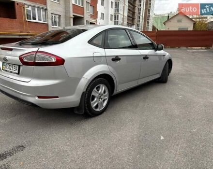 Форд Мондео 2011 в Тернополе на Automoto.ua Серый Форд Мондео, объемом двигателя 1.56 л и пробегом 248 тыс. км за 5950 $, фото 2 на Automoto.ua