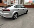Форд Мондео 2011 в Тернополе на Automoto.ua Серый Форд Мондео, объемом двигателя 1.56 л и пробегом 248 тыс. км за 5950 $, фото 2 на Automoto.ua