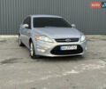 Сірий Форд Мондео, об'ємом двигуна 2 л та пробігом 197 тис. км за 6950 $, фото 3 на Automoto.ua
