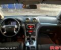 Серый Форд Мондео, объемом двигателя 2 л и пробегом 220 тыс. км за 6500 $, фото 9 на Automoto.ua