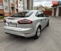 Форд Мондео 2011 в Тернополе на Automoto.ua Серый Форд Мондео, объемом двигателя 1.56 л и пробегом 248 тыс. км за 5950 $, фото 6 на Automoto.ua